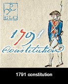 1791Constitution